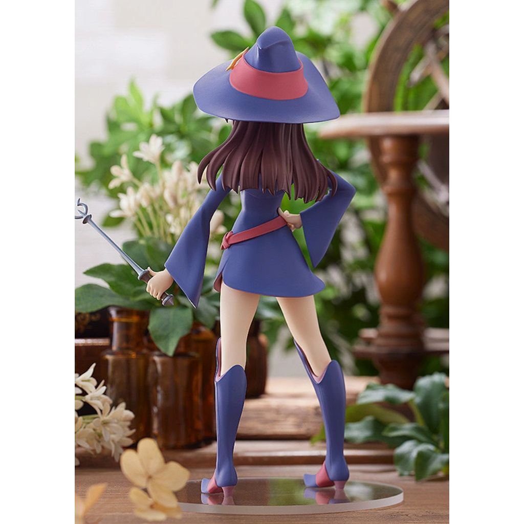 Little Witch Academia - Pop Up Parade Atsuko Kagari