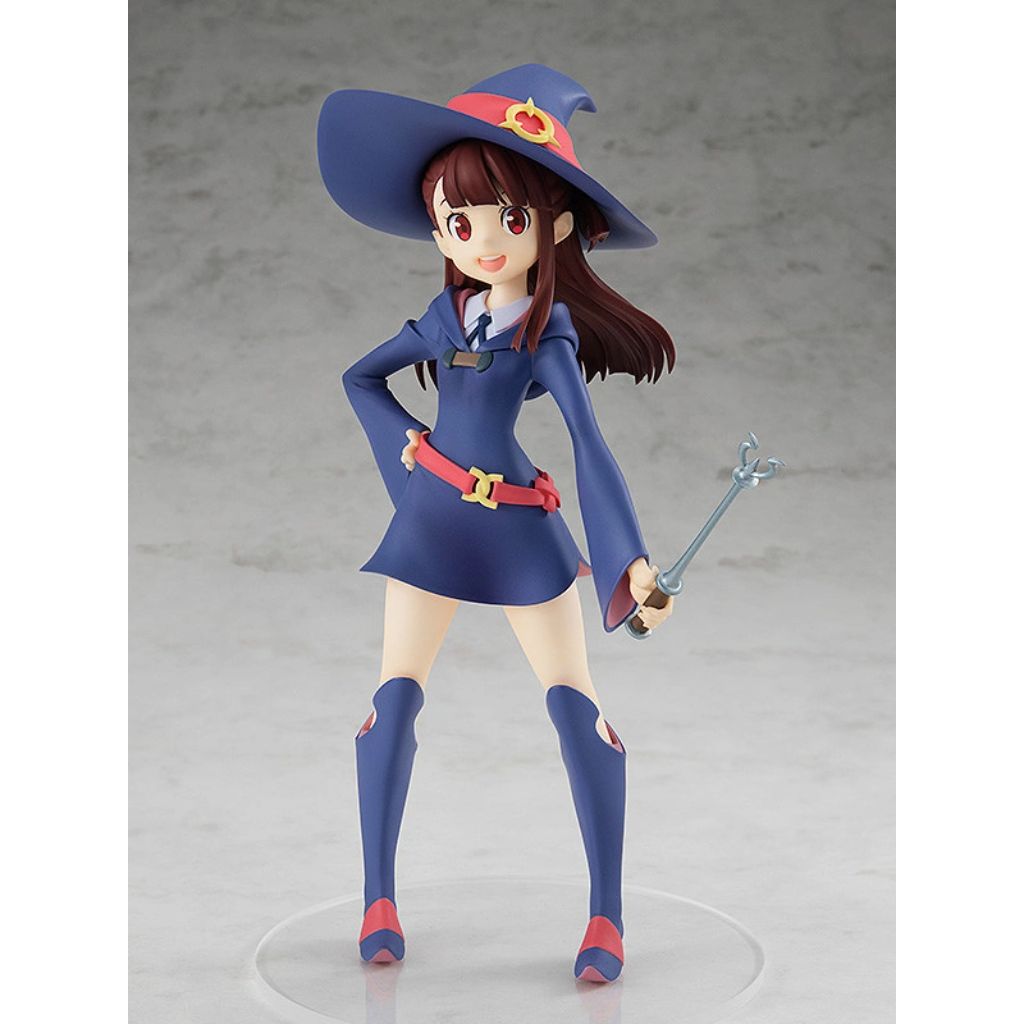 Little Witch Academia - Pop Up Parade Atsuko Kagari