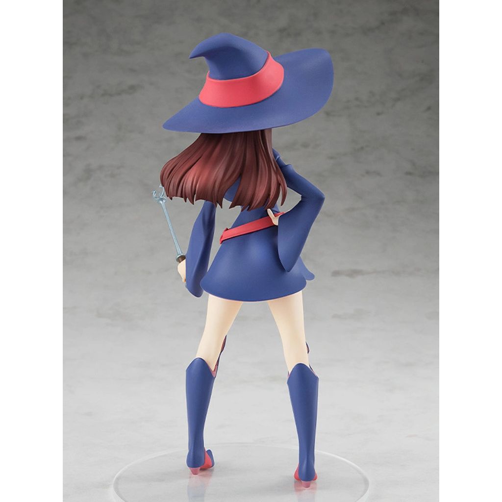 Little Witch Academia - Pop Up Parade Atsuko Kagari