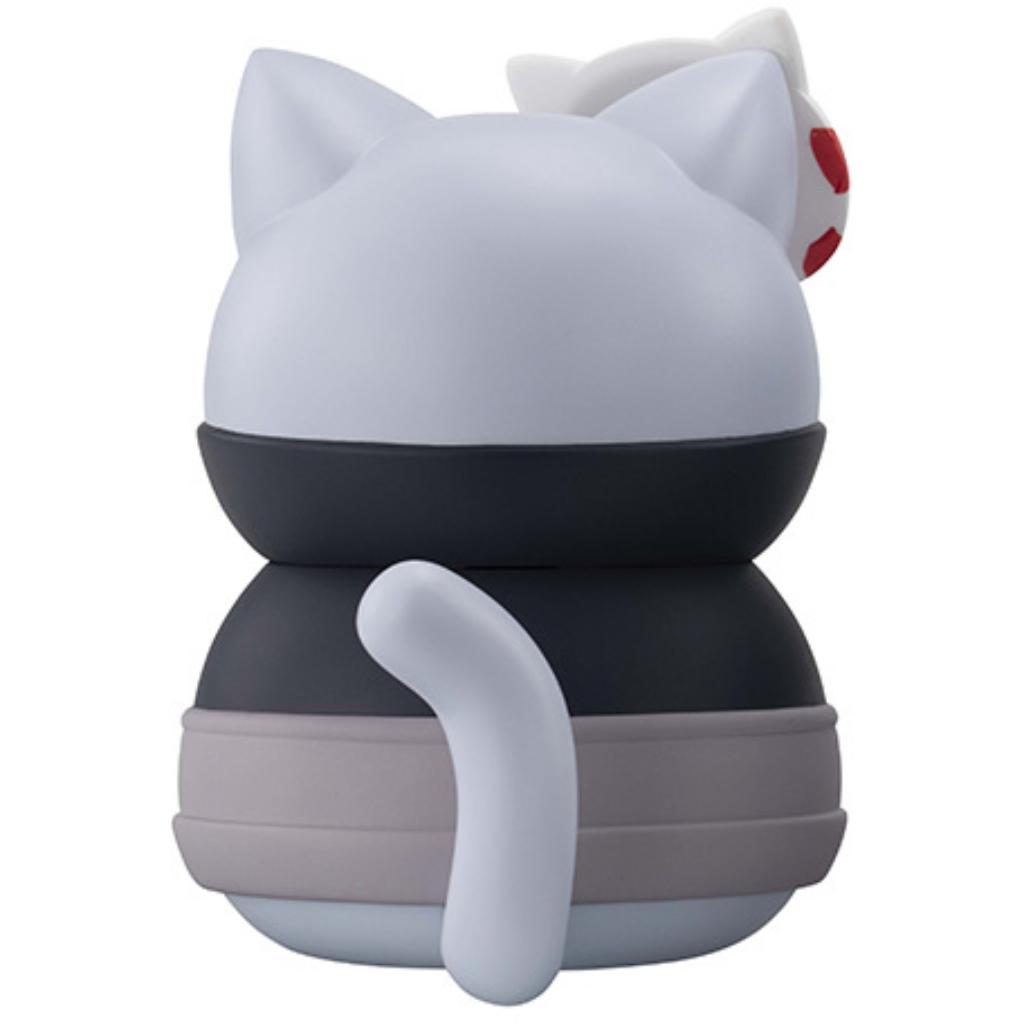 Mega Cat Project Naruto Shippuden Nyanto! The Big Nyaruto Series - Kakashi Hatake Anbu Ver