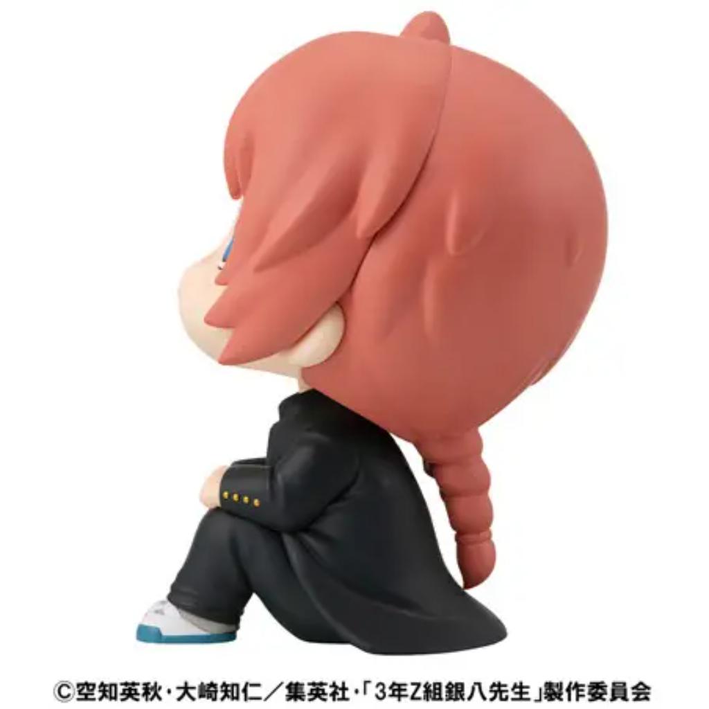 Lookup Mr Ginpachi Zany Class - Kamui