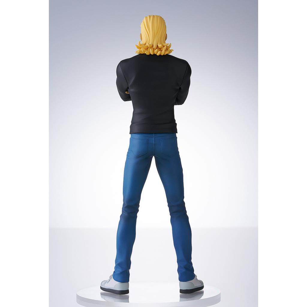 One Punch Man - Pop Up Parade King