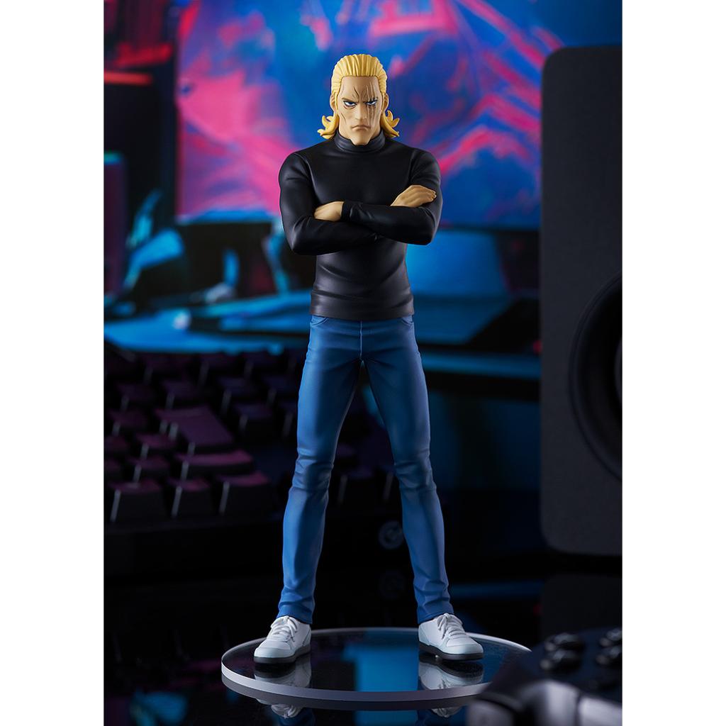 One Punch Man - Pop Up Parade King