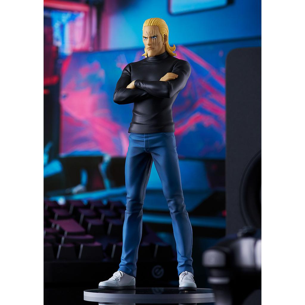 One Punch Man - Pop Up Parade King