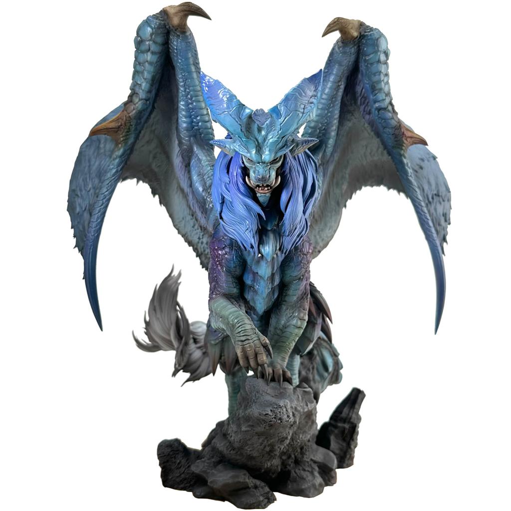 Figure Builder Creators Model - Lunastra