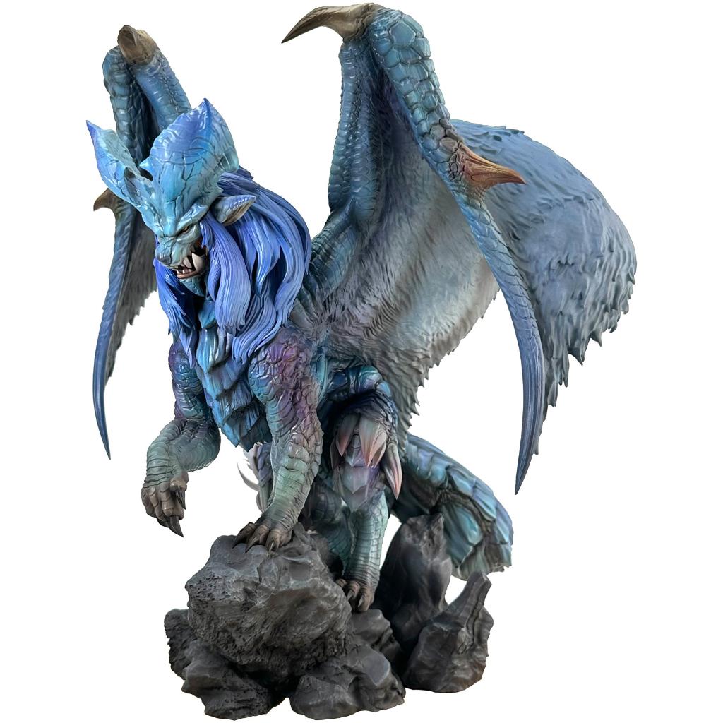 Figure Builder Creators Model - Lunastra