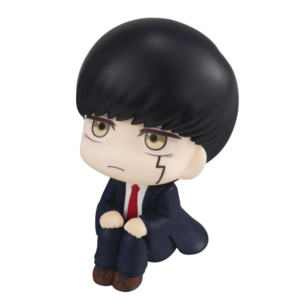 Lookup Mashle - Mash Burnedead