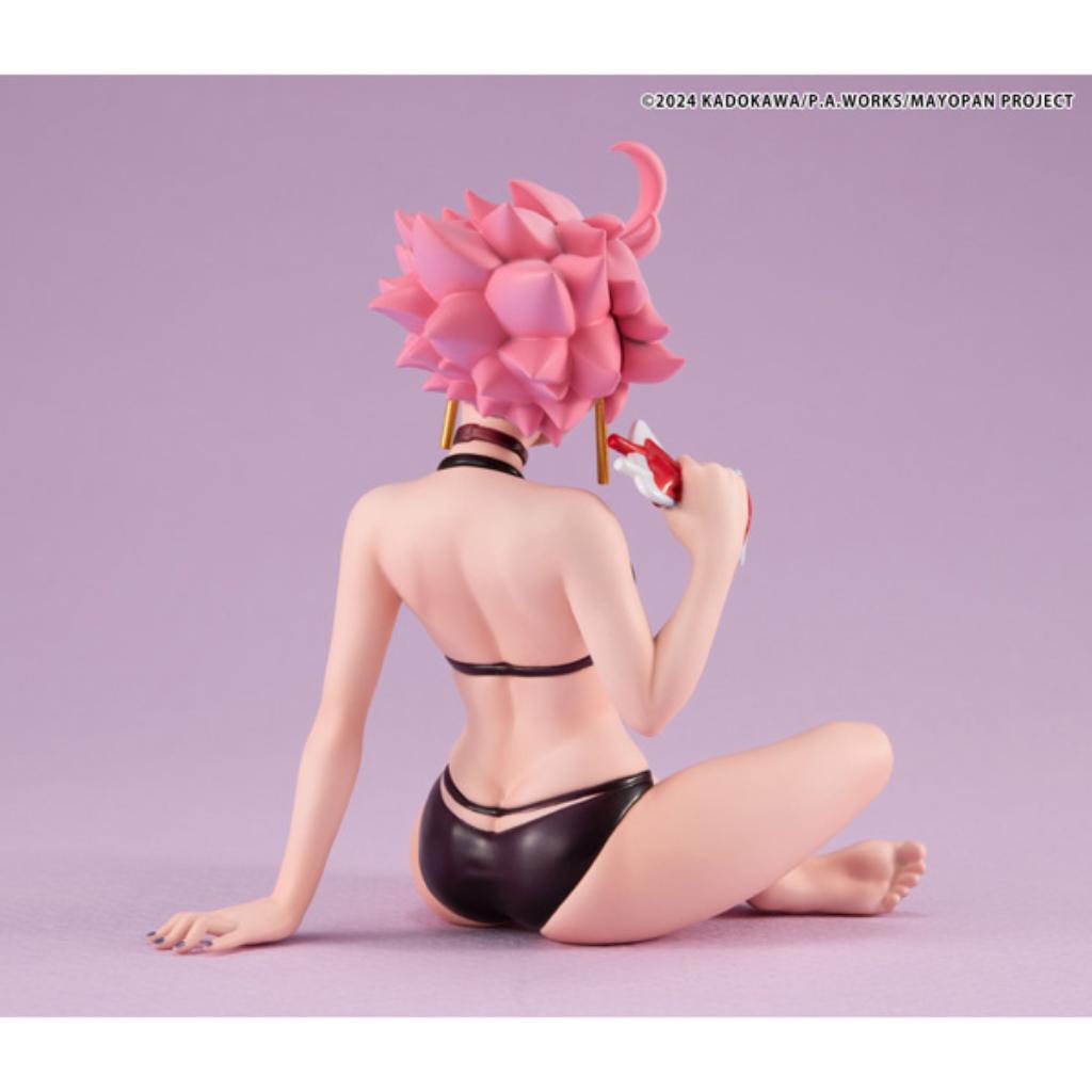 Melty Princess Mayonaka Punch - Palm Size Live