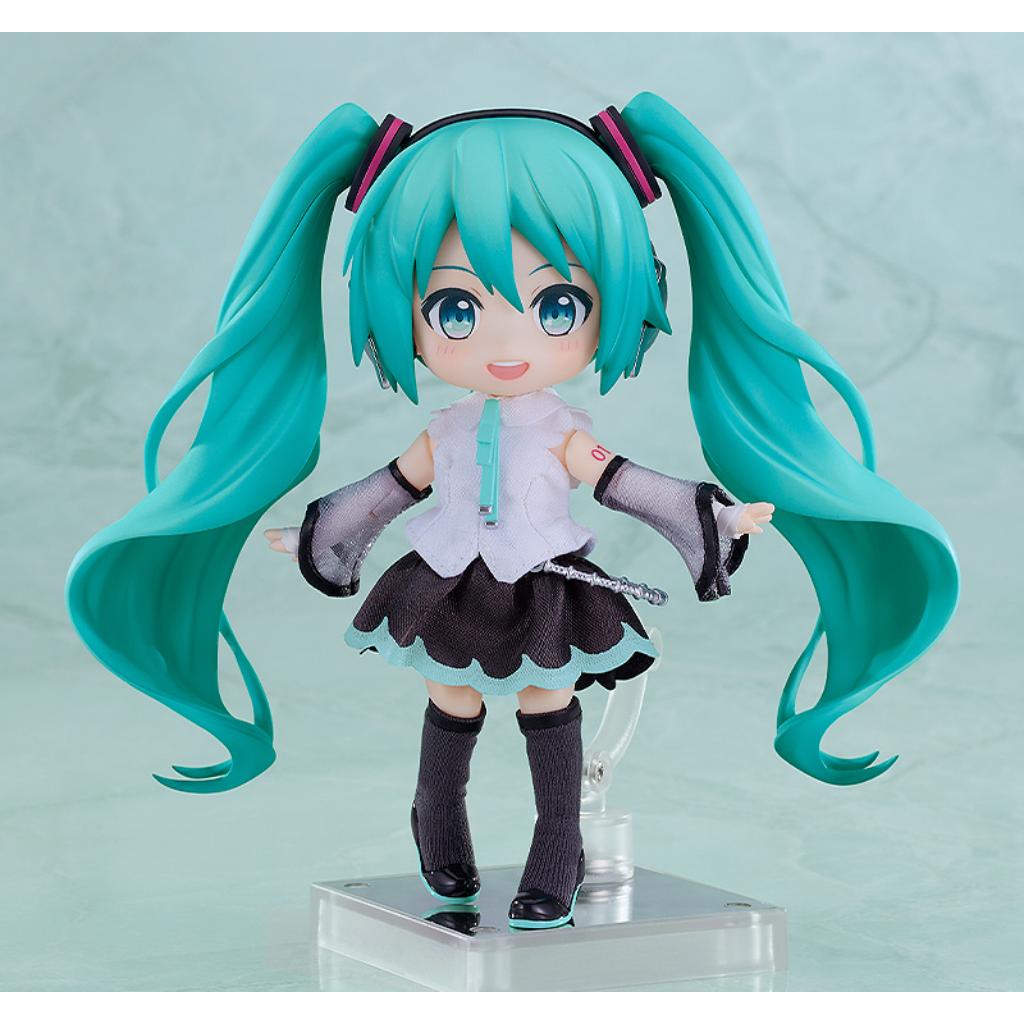 Nendoroid Doll Hatsune Miku Nt