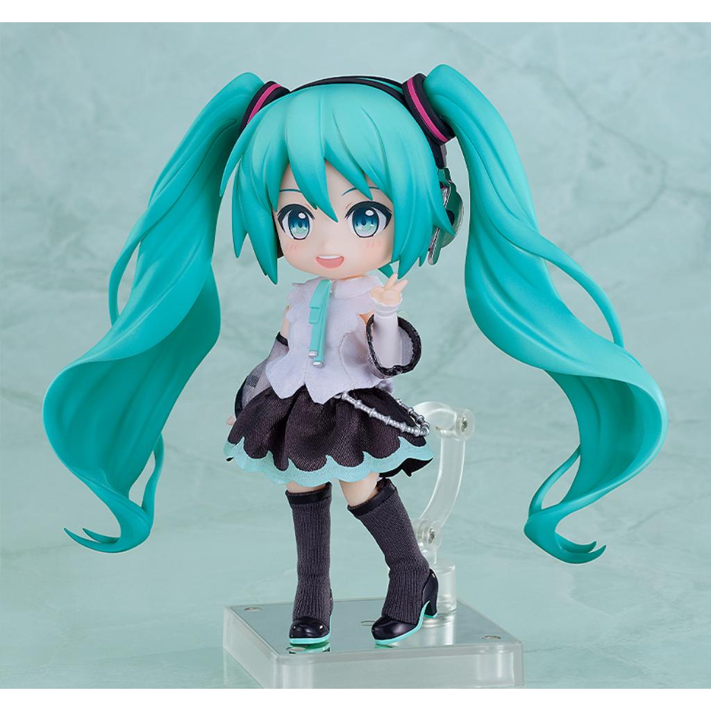 Nendoroid Doll Hatsune Miku Nt