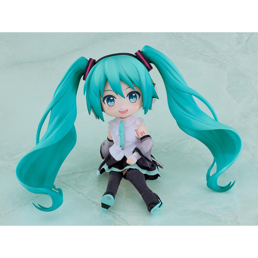 Nendoroid Doll Hatsune Miku Nt