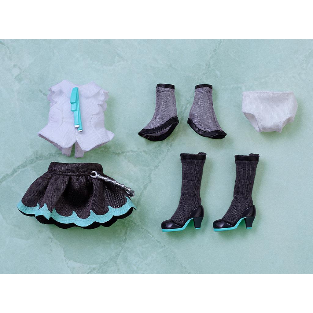 Nendoroid Doll Hatsune Miku Nt