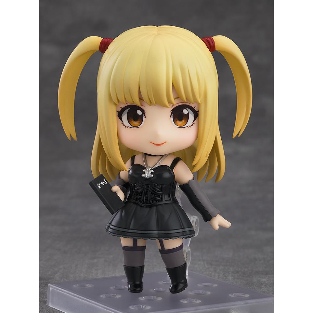 Nendoroid 2674 Death Note - Misa Amane 2.0
