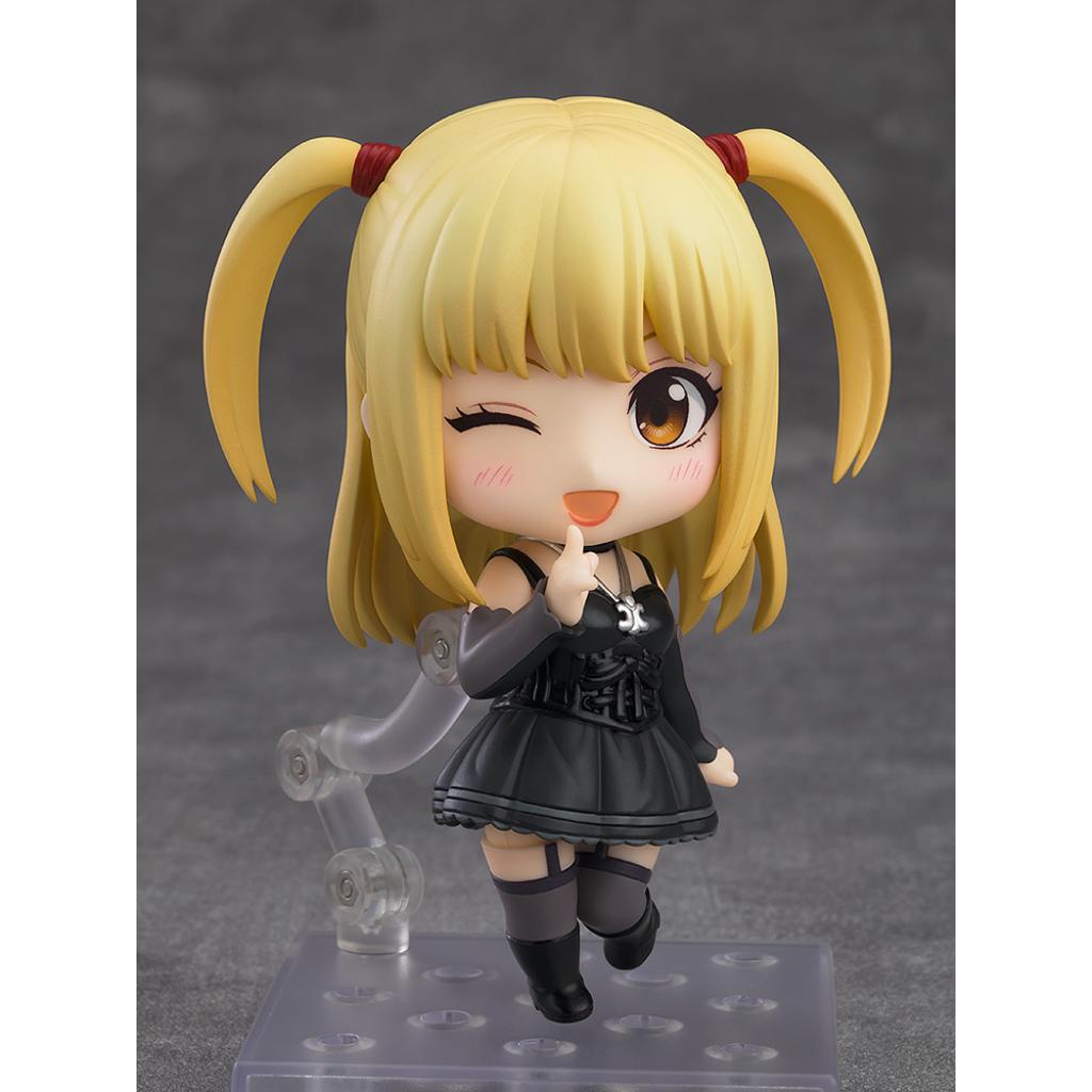 Nendoroid 2674 Death Note - Misa Amane 2.0
