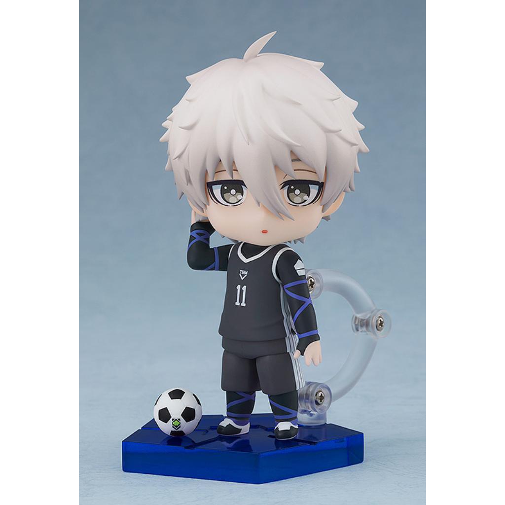 Nendoroid 2056 Bluelock - Nagi Seishiro (Reisssue)