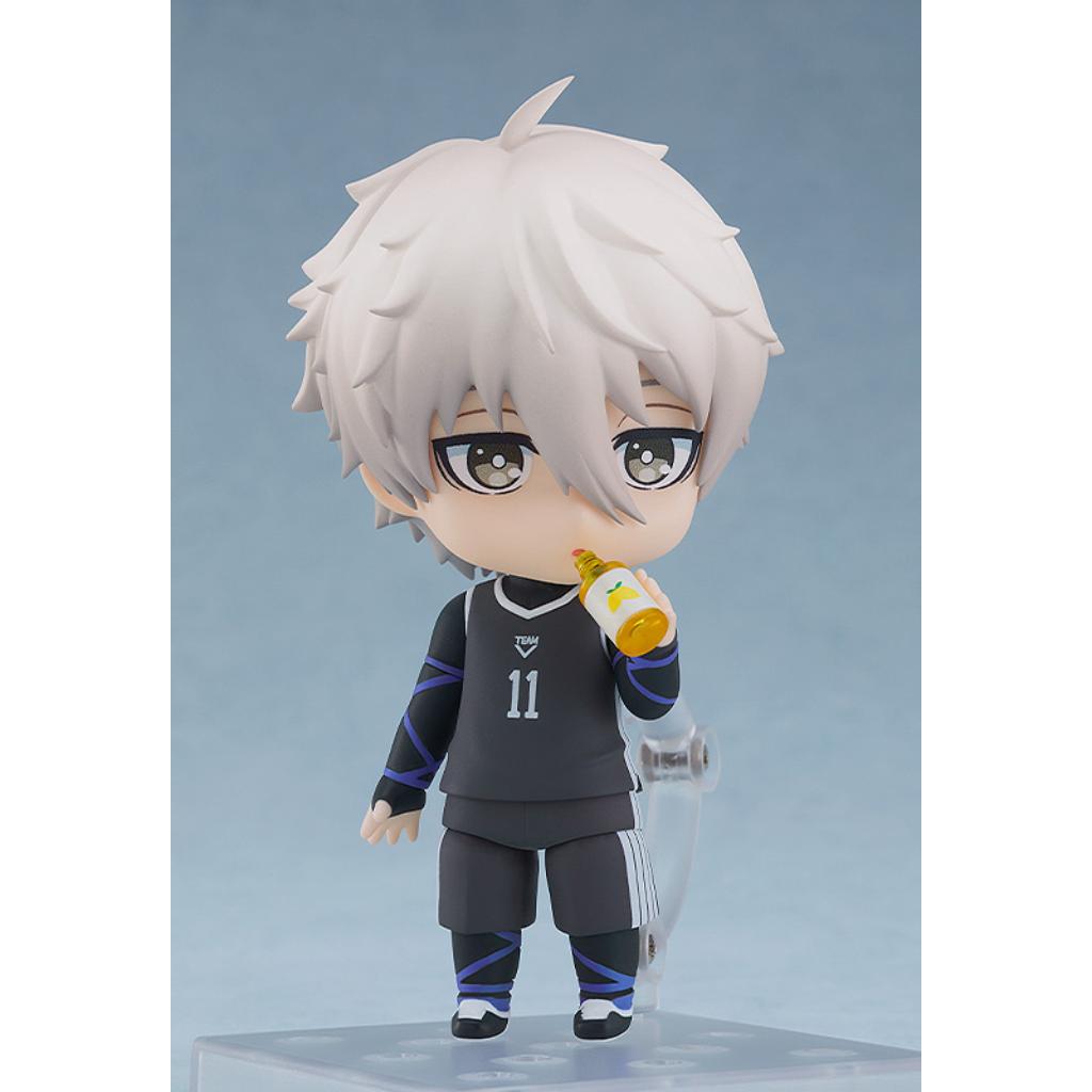 Nendoroid 2056 Bluelock - Nagi Seishiro (Reisssue)