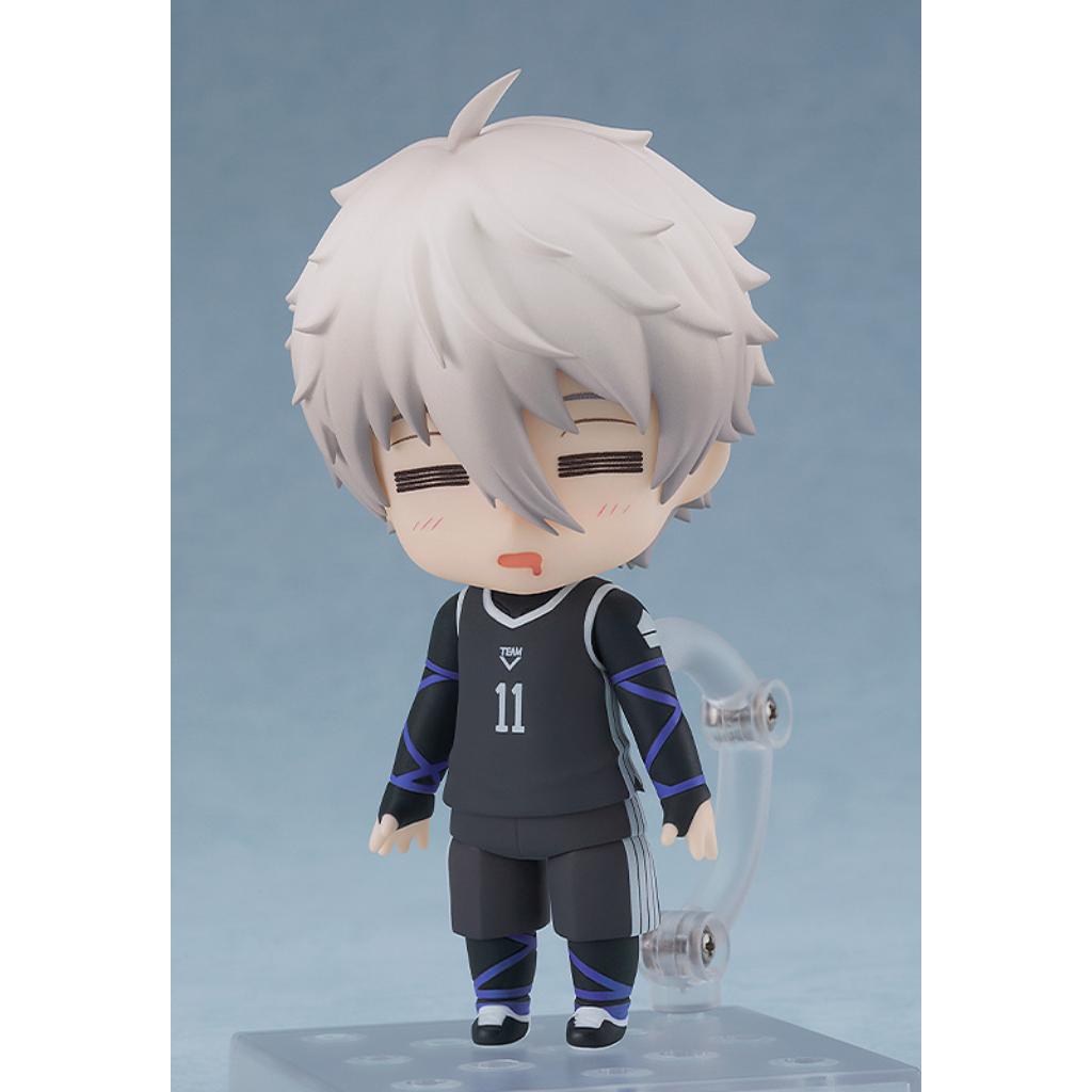 Nendoroid 2056 Bluelock - Nagi Seishiro (Reisssue)
