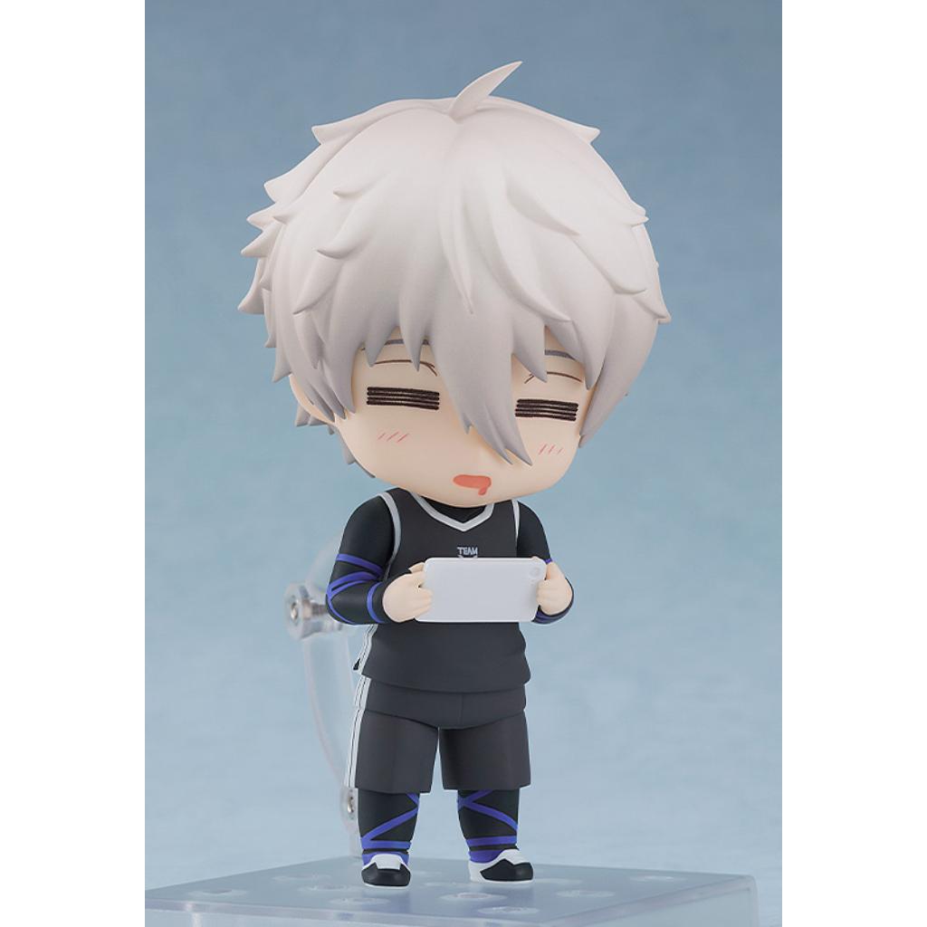 Nendoroid 2056 Bluelock - Nagi Seishiro (Reisssue)