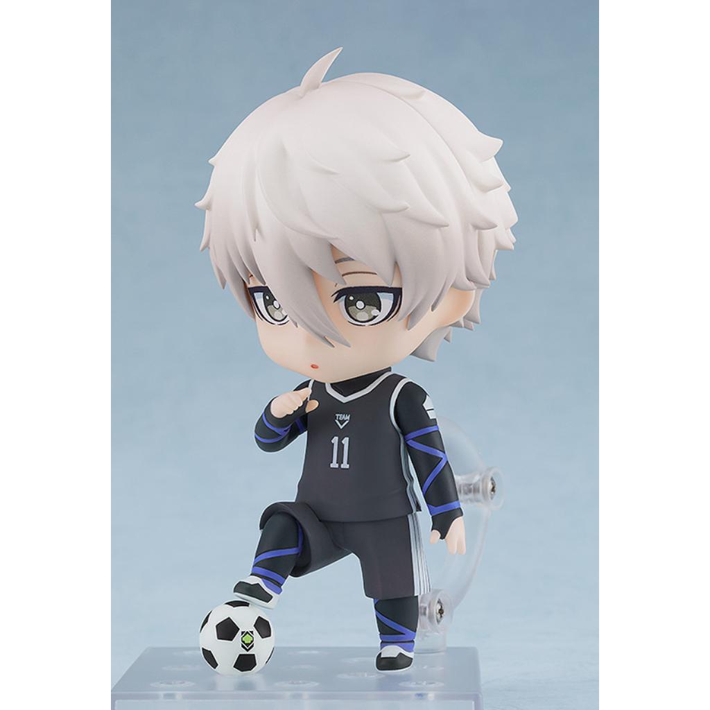 Nendoroid 2056 Bluelock - Nagi Seishiro (Reisssue)