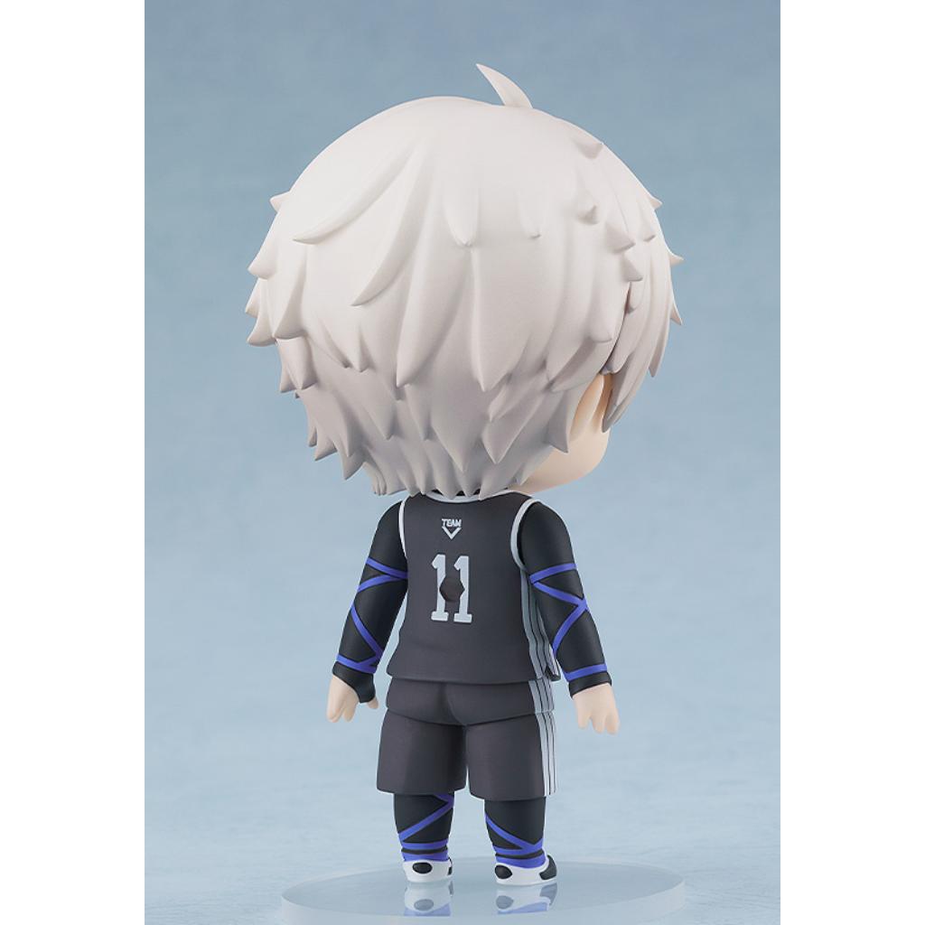 Nendoroid 2056 Bluelock - Nagi Seishiro (Reisssue)