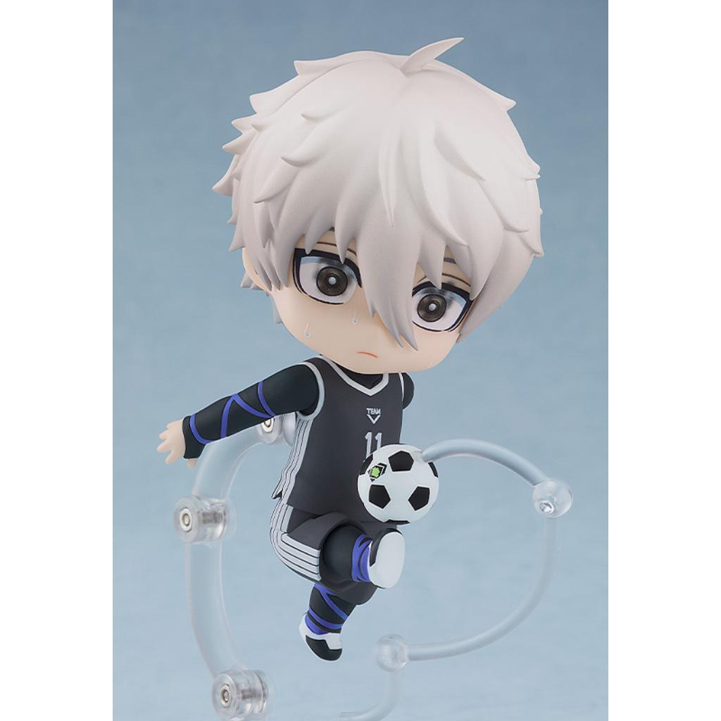 Nendoroid 2056 Bluelock - Nagi Seishiro (Reisssue)