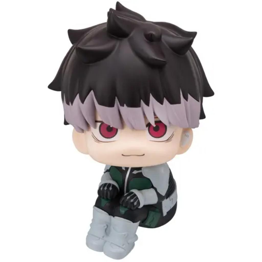 Lookup Kaiju No.8 - Gen Narumi