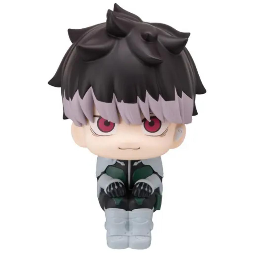 Lookup Kaiju No.8 - Gen Narumi