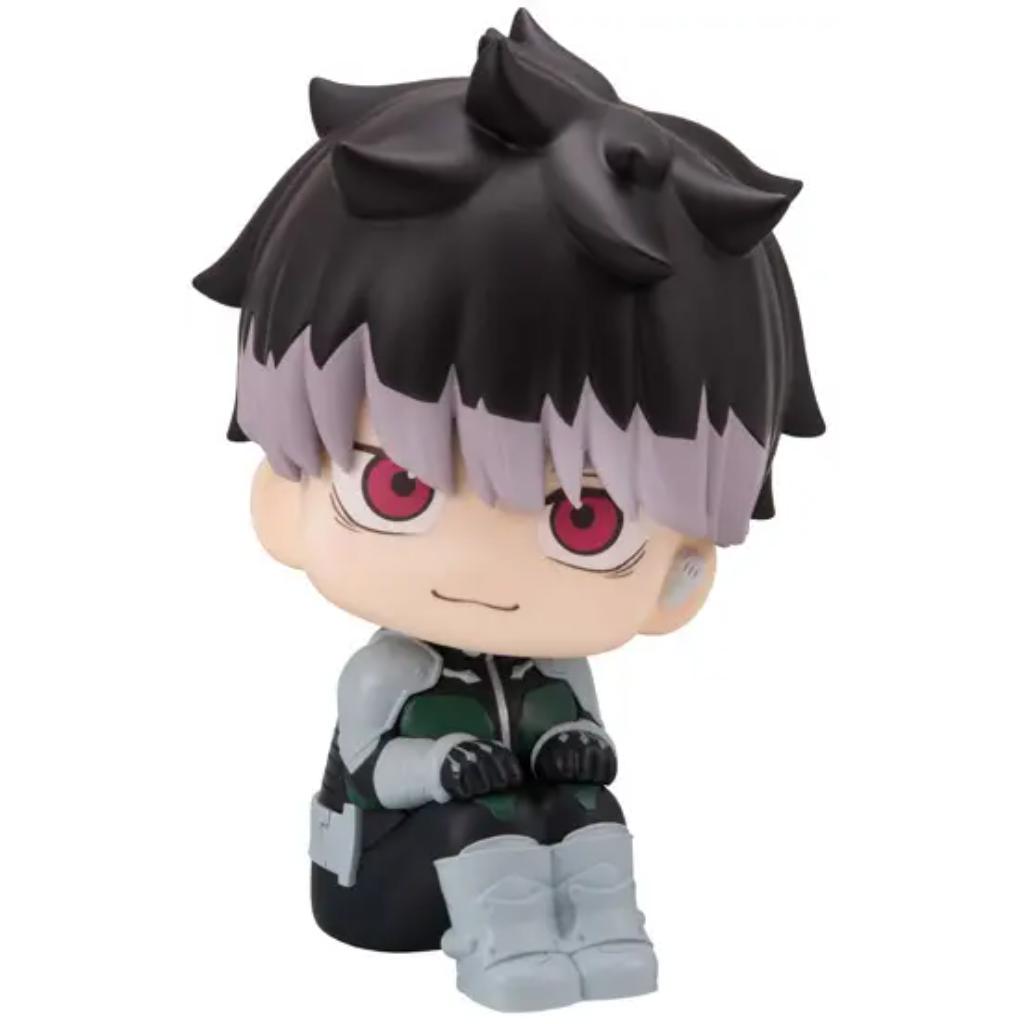 Lookup Kaiju No.8 - Gen Narumi