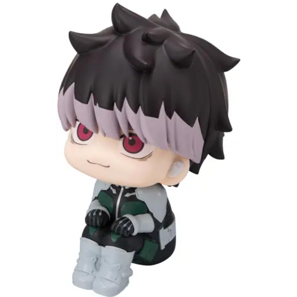 Lookup Kaiju No.8 - Gen Narumi