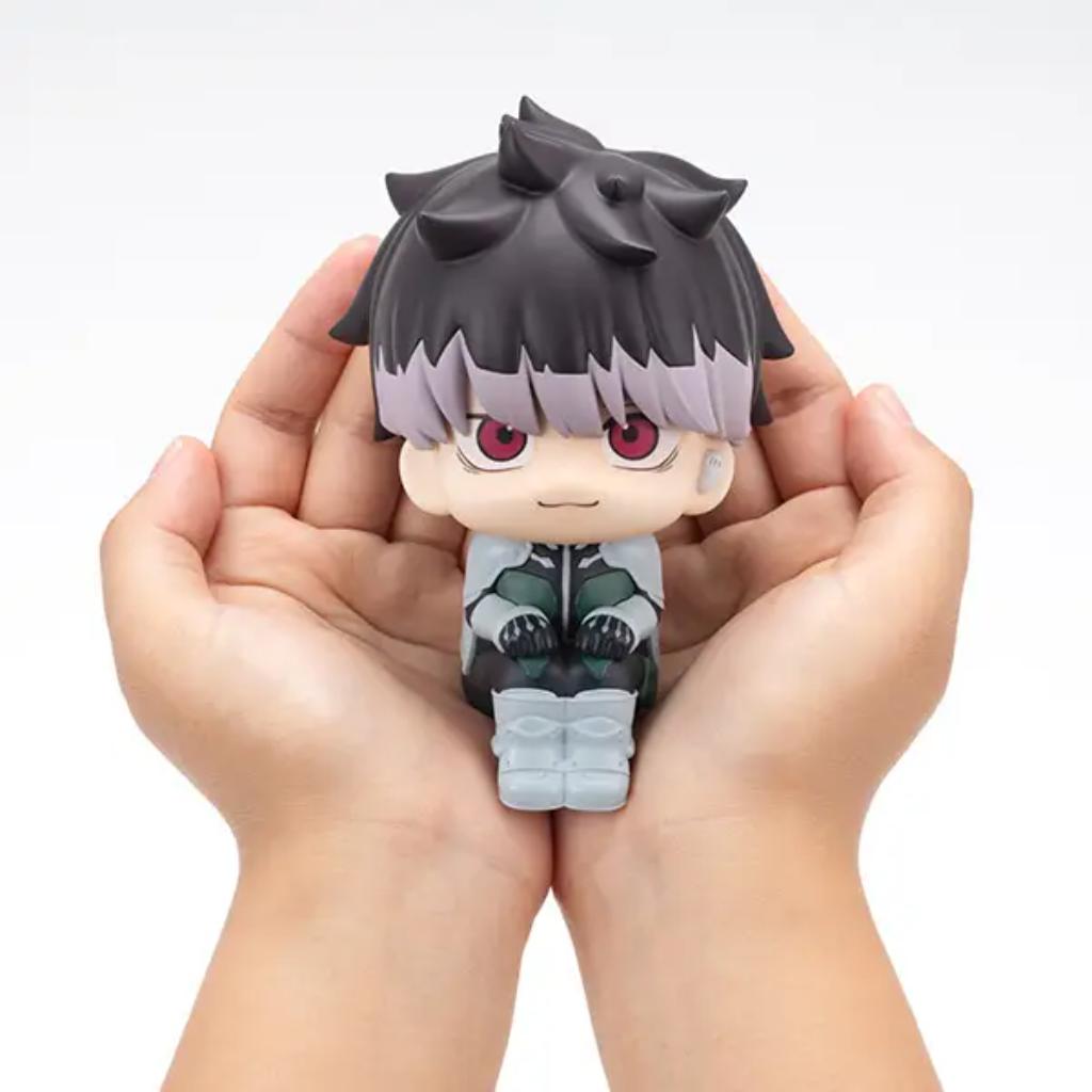 Lookup Kaiju No.8 - Gen Narumi