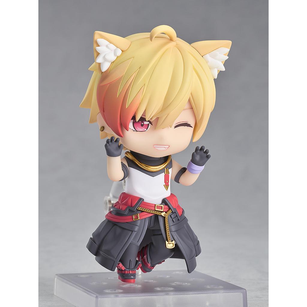 Nendoroid 2442 96Neko