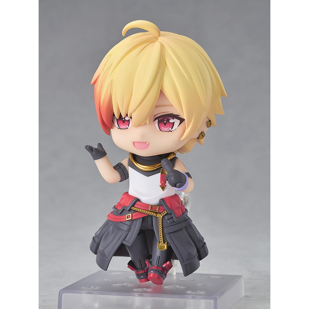 Nendoroid 2442 96Neko