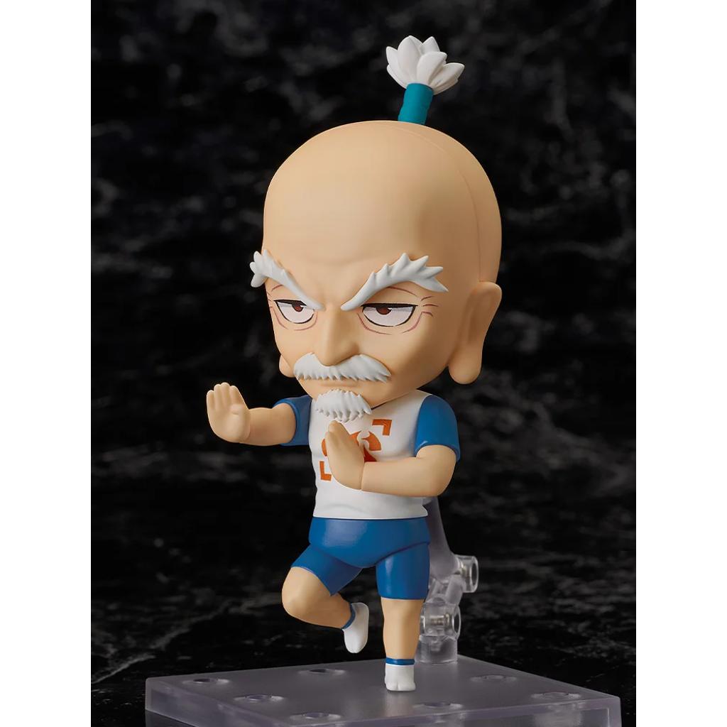 Nendoroid 2892 Hunter X Hunter - Netero