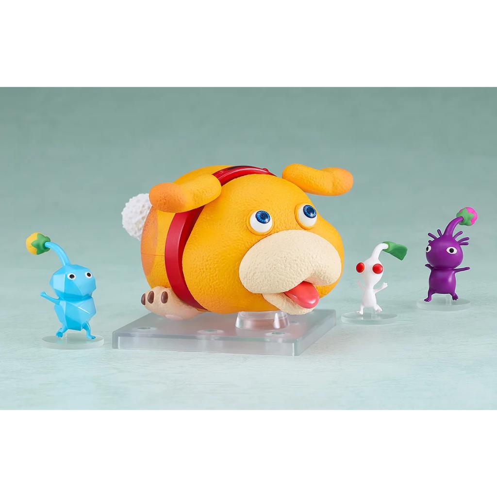 Nendoroid 2975 Pikmin - Oatchi