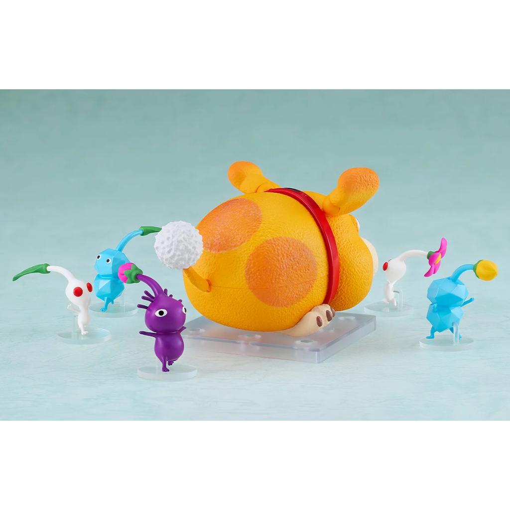 Nendoroid 2975 Pikmin - Oatchi