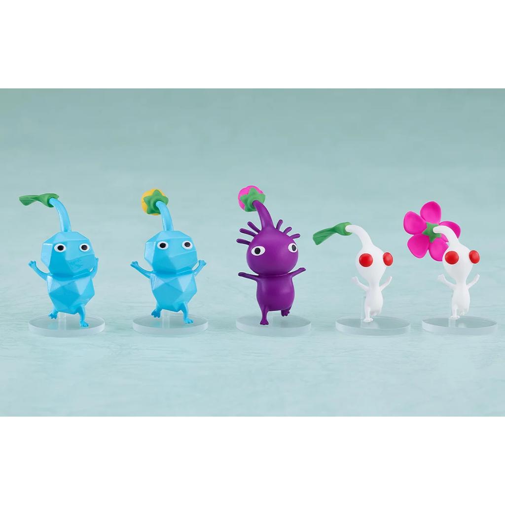 Nendoroid 2975 Pikmin - Oatchi