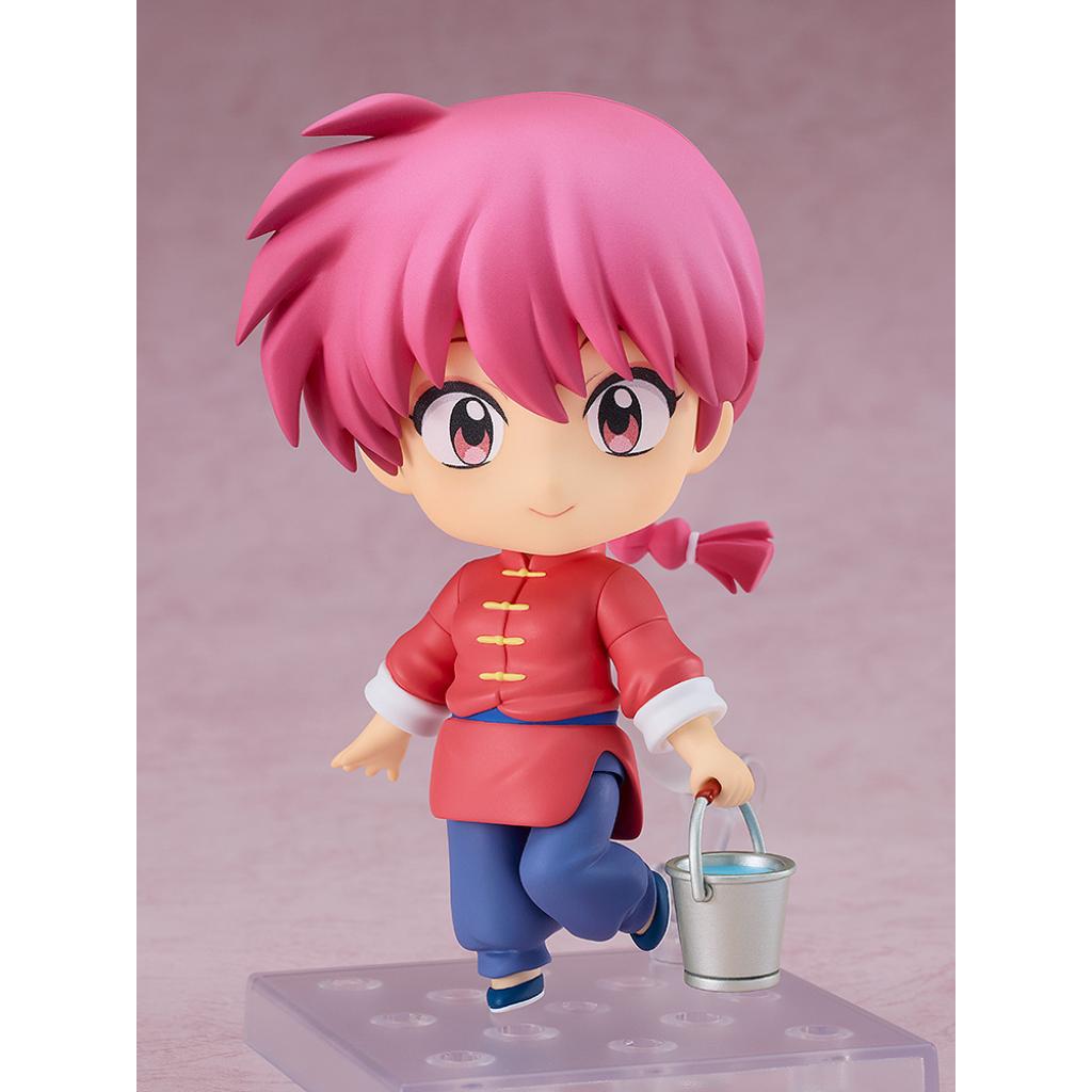 Nendoroid 2691 Ranma1/2 - Ranma (Female)