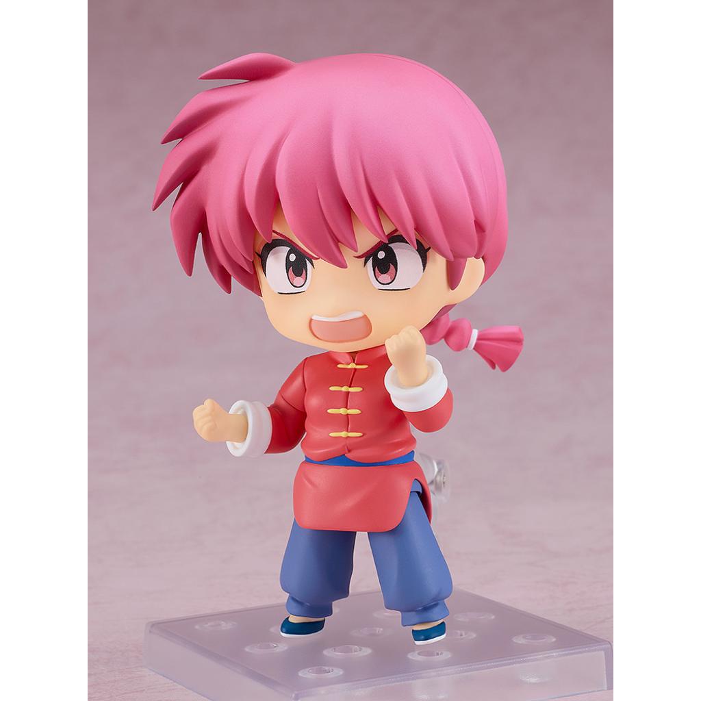 Nendoroid 2691 Ranma1/2 - Ranma (Female)