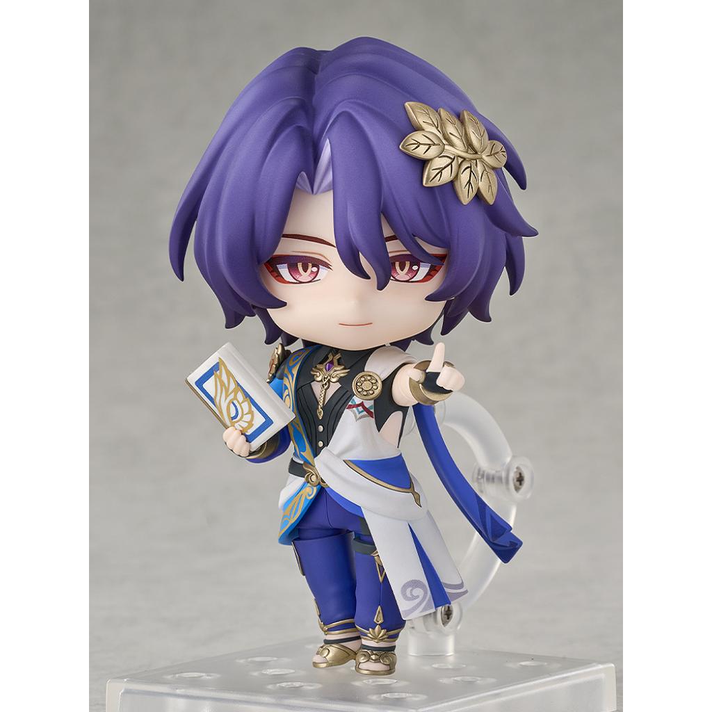 Nendoroid 2764 Honkai: Star Rail - Dr. Ratio