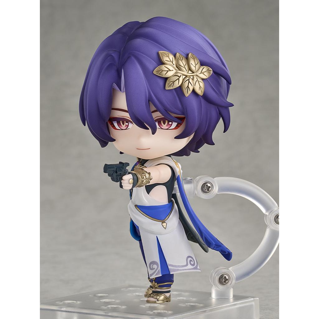 Nendoroid 2764 Honkai: Star Rail - Dr. Ratio