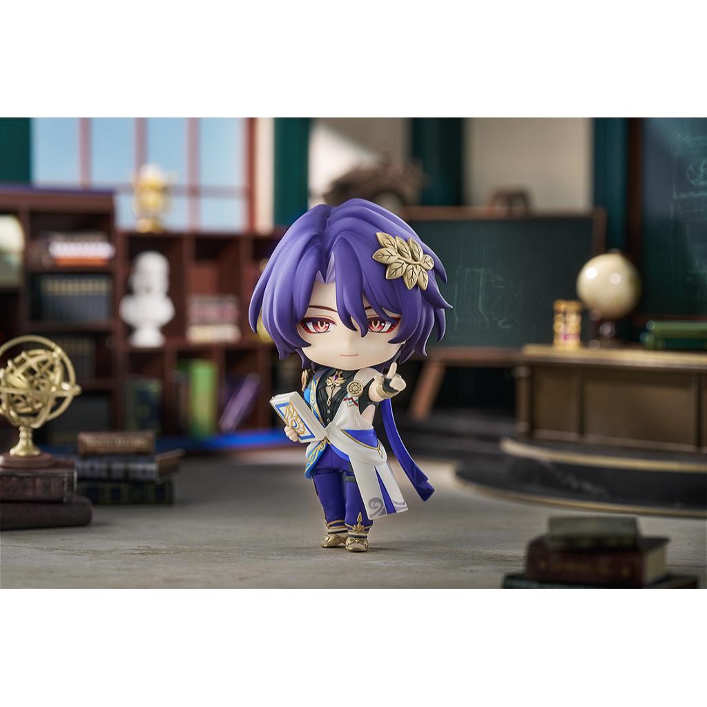 Nendoroid 2764 Honkai: Star Rail - Dr. Ratio