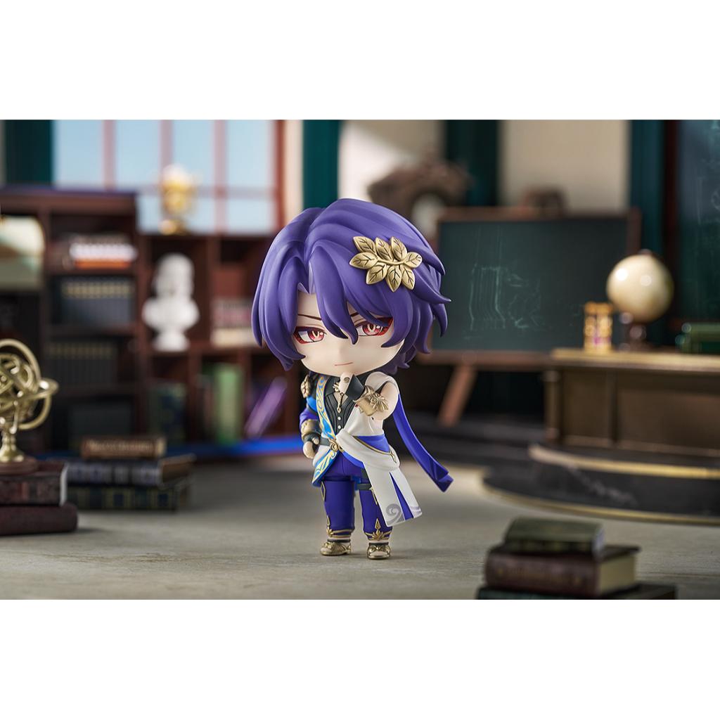 Nendoroid 2764 Honkai: Star Rail - Dr. Ratio