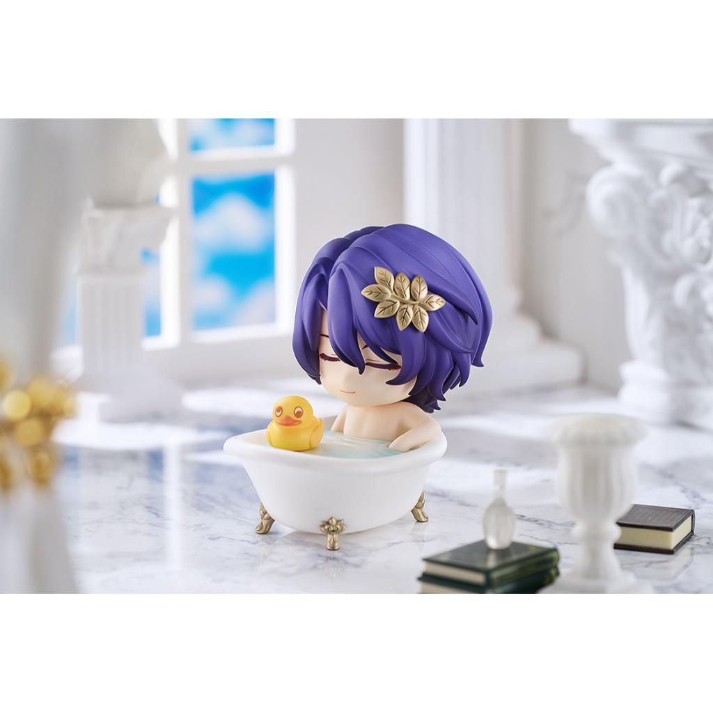 Nendoroid 2764 Honkai: Star Rail - Dr. Ratio