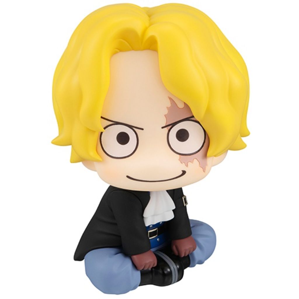 Lookup One Piece Sabo