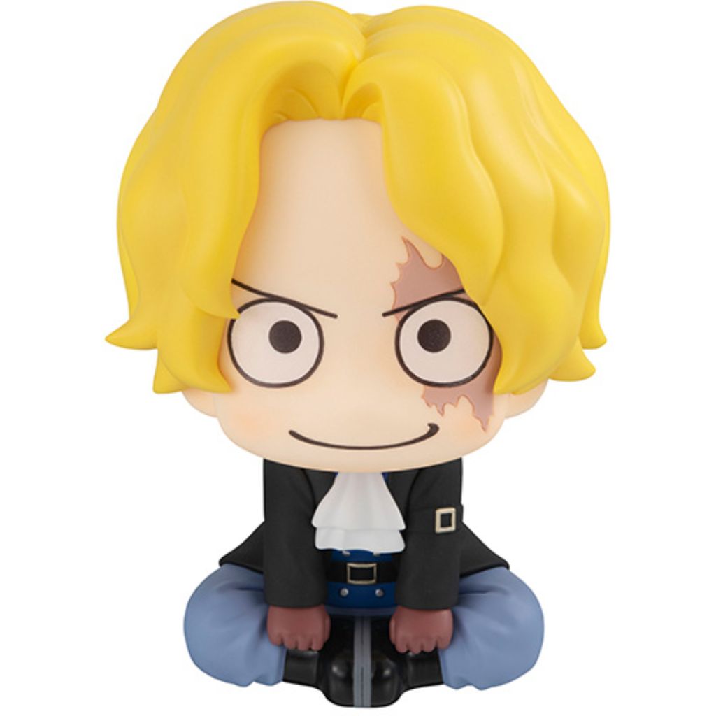 Lookup One Piece Sabo