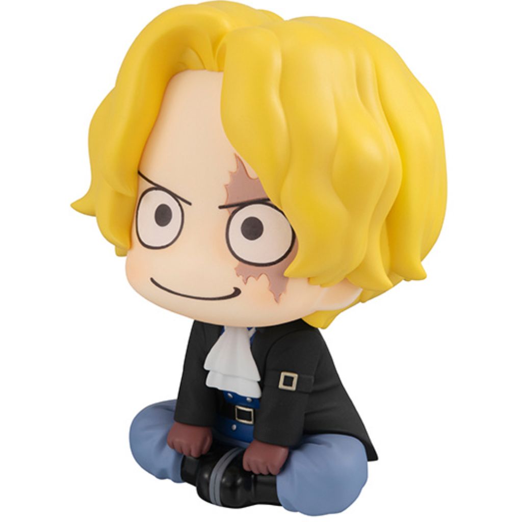 Lookup One Piece Sabo