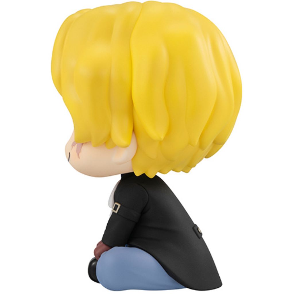 Lookup One Piece Sabo