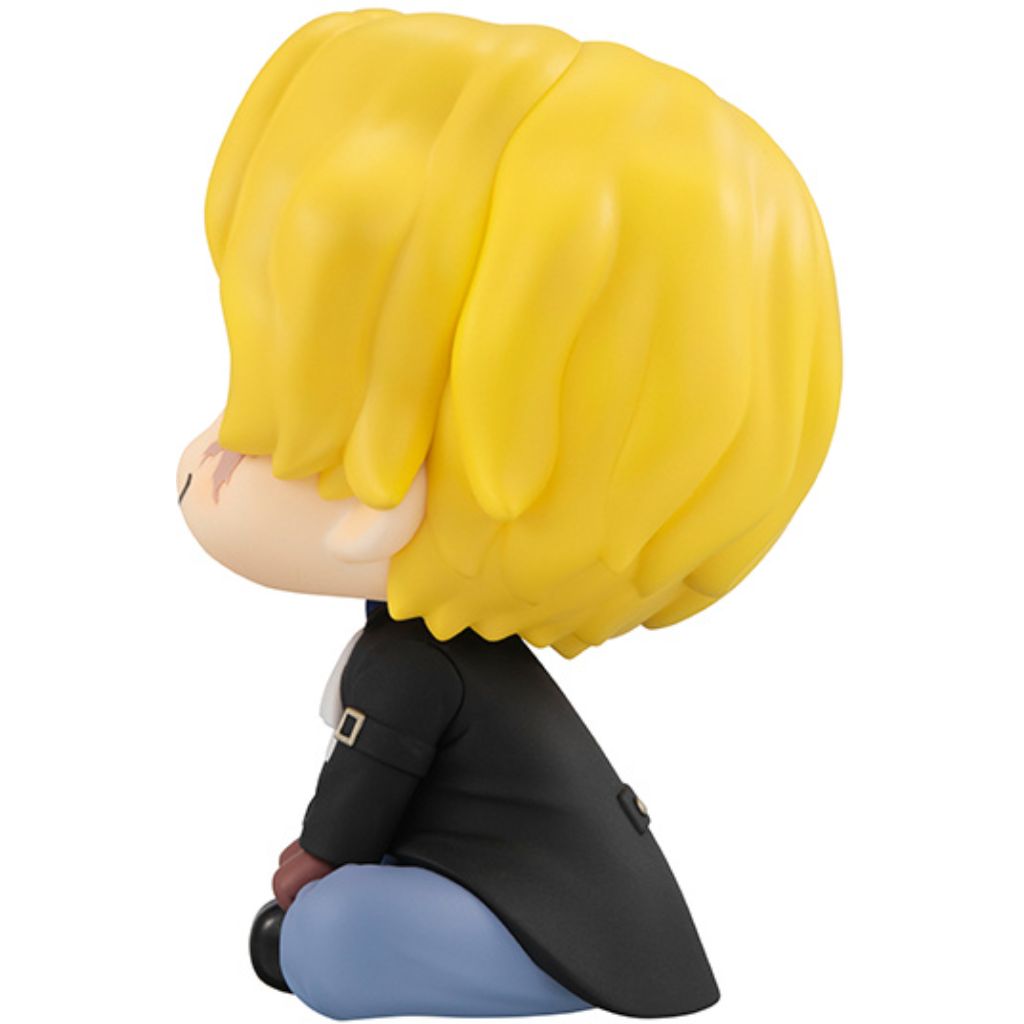 Lookup One Piece Sabo