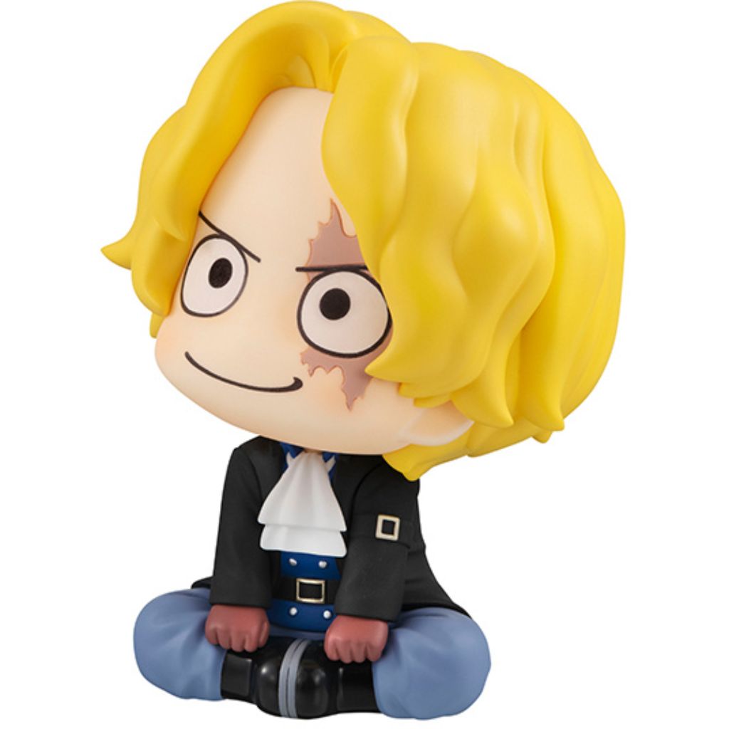 Lookup One Piece Sabo