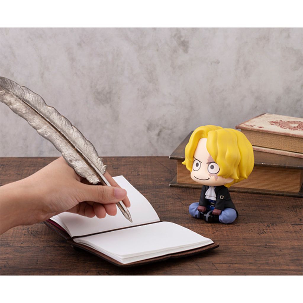 Lookup One Piece Sabo